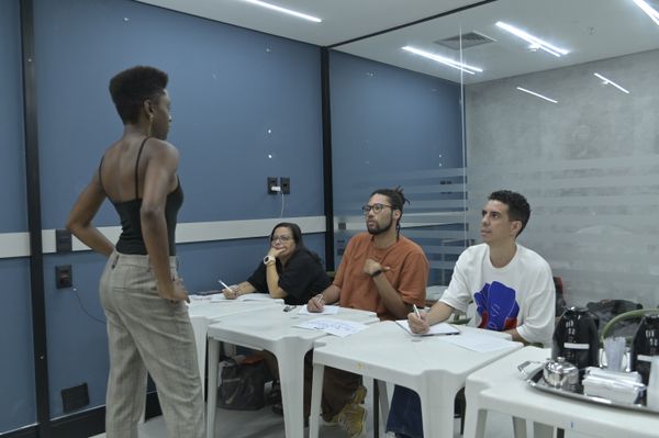 Seletiva de agencias AFD 2023