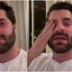 Imagem - Alok chora ao contar que soube que pai estava em rave atacada em Israel pela web: 'Pouco convívio'