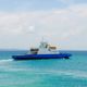 Imagem - Ferry-Boat tem queda de energia durante travessia em Salvador