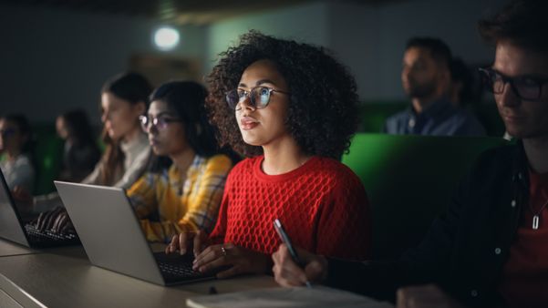 Bahia é o estado com o pior índice de concluintes do Ensino Médio que se inscreveram no ENEM