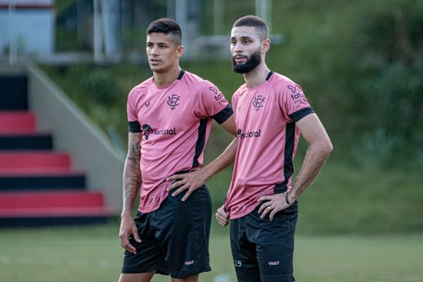 Wagner Leonardo por VICTOR FERREIRA / ECV