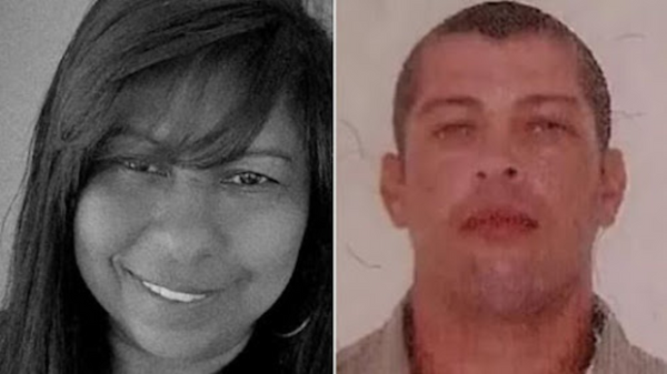Mulher é assassinada por policial após defender sobrinha de assédio sexual