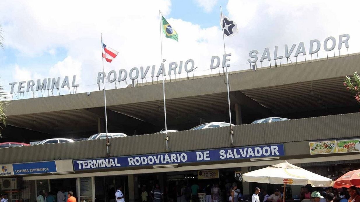 Imagem - O que vai acontecer com a antiga Rodoviária de Salvador?