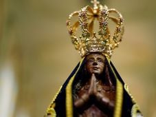 Imagem - O que pedir para Nossa Senhora Aparecida: veja as causas ela mais acolhe