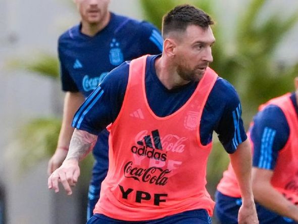 Imagem - Com lesão muscular, Messi é cortado e desfalca Argentina contra El Salvador e Costa Rica