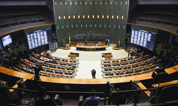 Deputados querem que governo Lula classifique Hamas como 'organização terrorista'