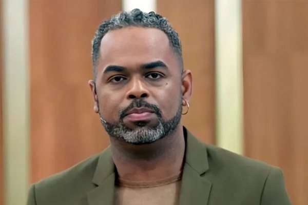 Manoel Soares é cancelado