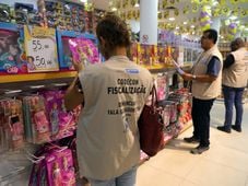 Imagem - Operação Natal: Codecon faz operação em shopping de Salvador