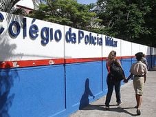 Imagem - Inscrições para processo seletivo no Colégio da Polícia Militar começam na quarta-feira (8)