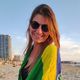 Imagem - Itamaraty confirma morte de brasileira em Israel vítima de atentado do Hamas ocorrido no dia 7