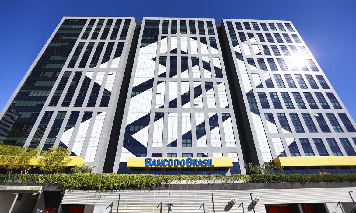 Banco do Brasil por Marcelo Camargo/Ag.Br