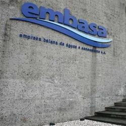 Imagem - Embasa reduz fornecimento de água em Salvador e RMS e prevê impacto no abastecimento