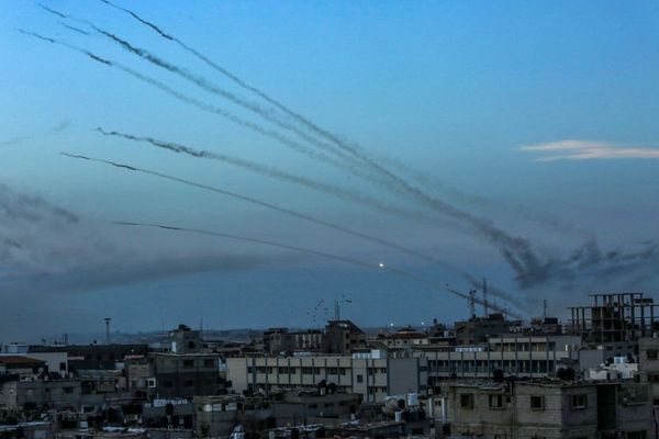 Ataque aconteceu na Faixa de Gaza