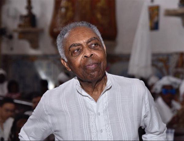 Gilberto Gil
