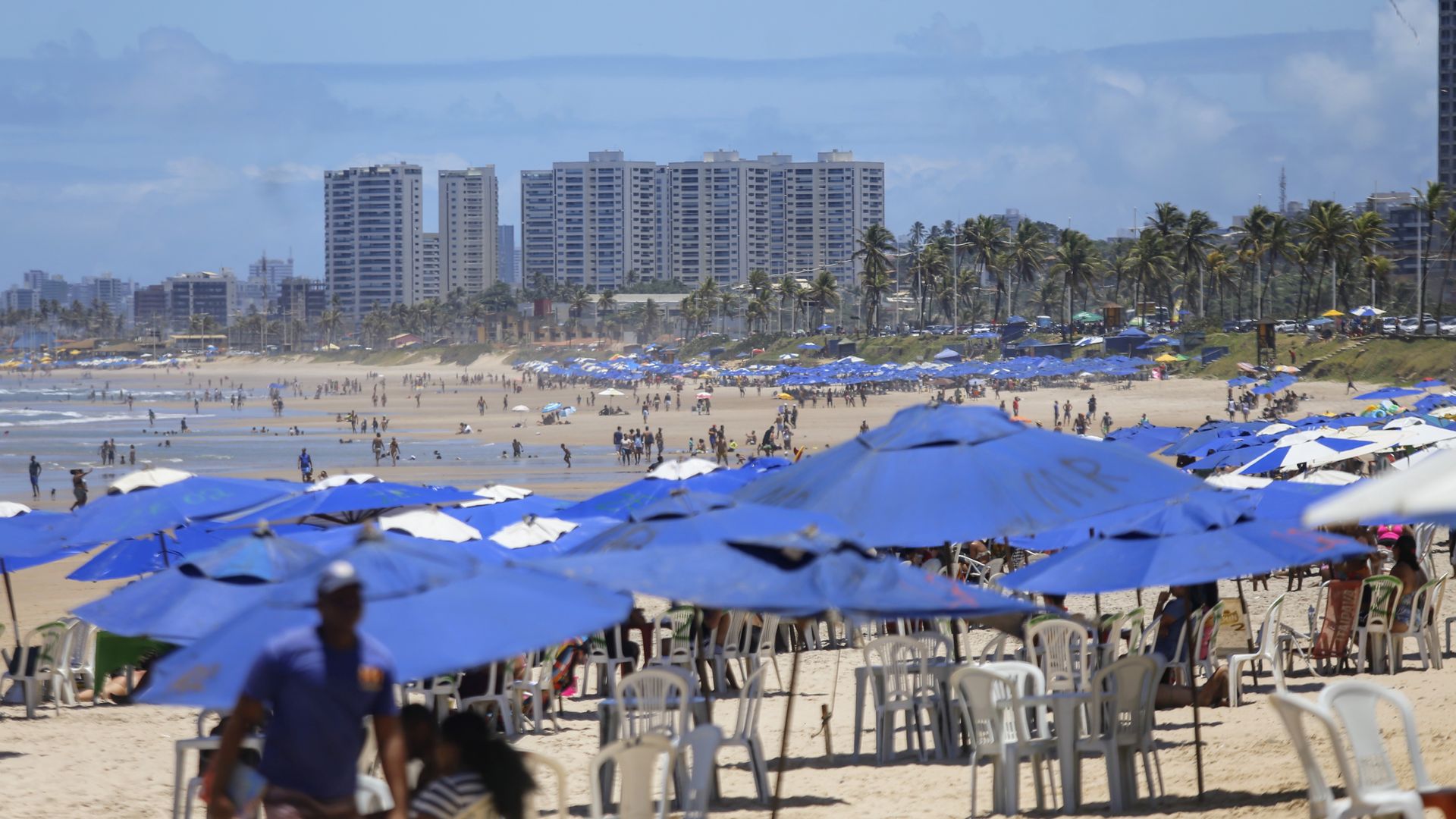 Imagem - Calendário nacional tem feriadão de 4 dias ainda este ano; saiba data