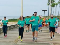 Imagem - Quer correr? Confira quais corridas de rua acontecem em Salvador em 2025