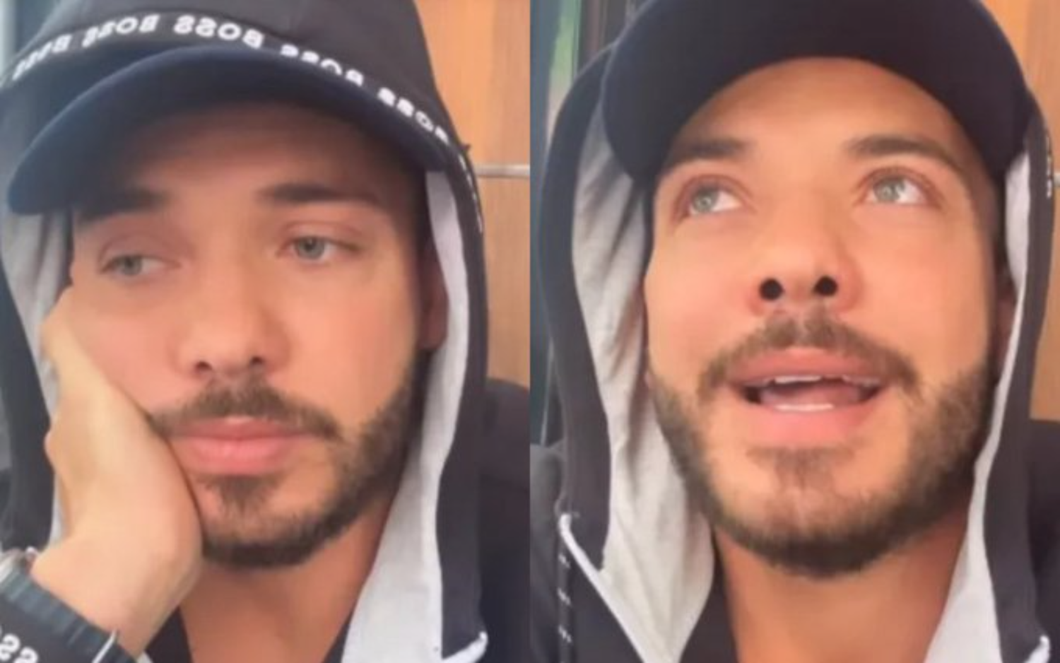 Safadão comenta sobre ansiedade nos palcos por Redes sociais