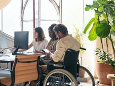 Imagem - Feira tem vagas de emprego para pessoas com deficiência em Salvador e 33 cidades baianas