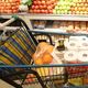 Imagem - Mercado caro: população cortou em média sete alimentos do dia a dia, priorizando o básico