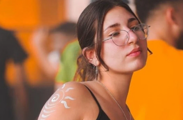 Brasileira morta pelo Hamas