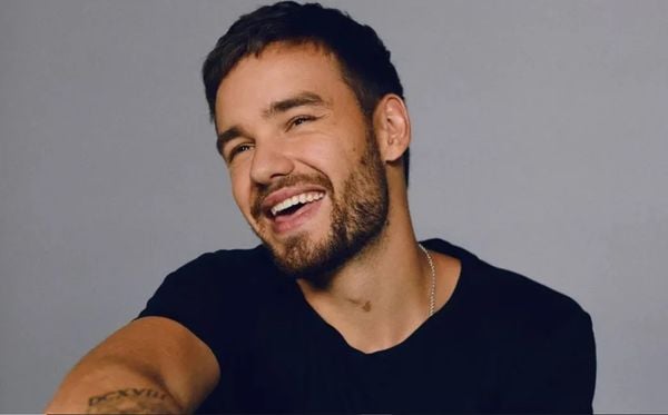 Liam Payne