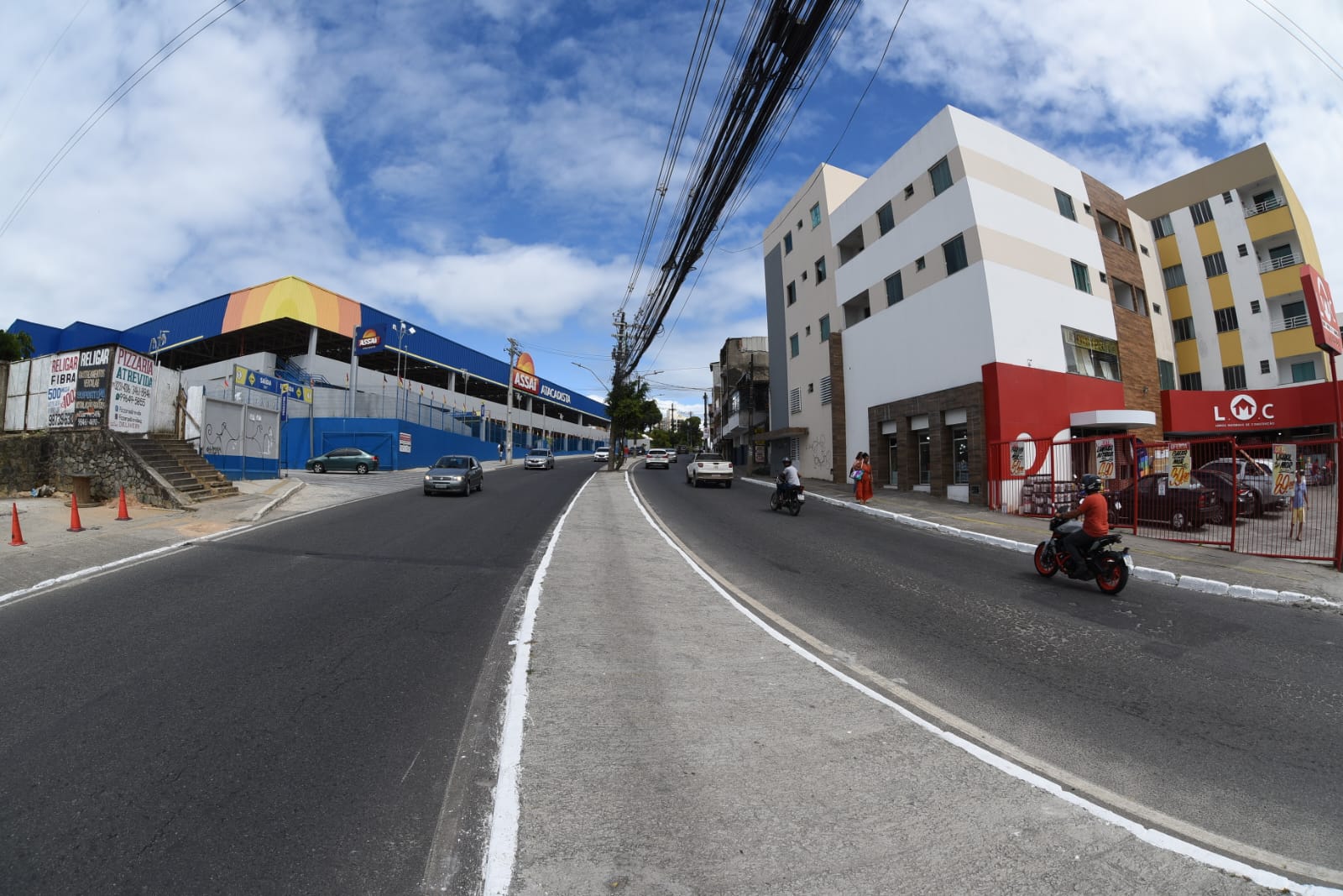 Rua Silveira Martins será requalificada; confira os detalhes | Jornal ...