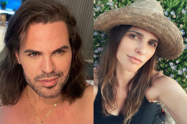 Eduardo Costa pagará indenização à Fernanda Lima por Redes sociais