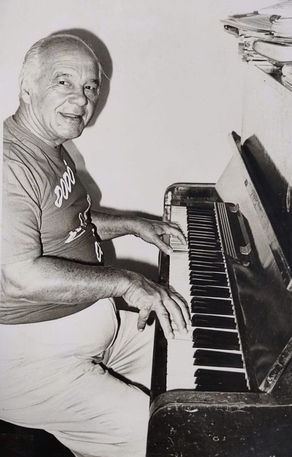 Osmar Macêdo