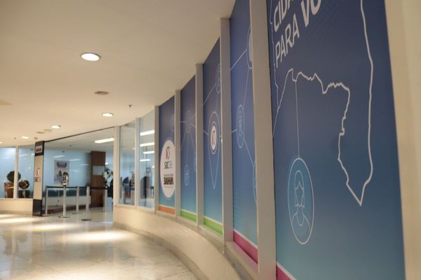 Postos SAC Alagoinhas, Barreiras e Feira II abrem neste sábado (21), de 8h às 12h, para atendimento especial de RG 