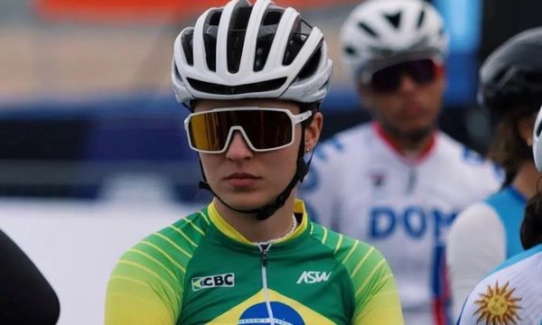 Tota Magalhães é a brasileira melhor colocada no ranking mundial feminino