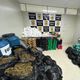 Imagem - Polícia desarticula laboratório de drogas dentro de hotel em Salvador