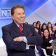 Imagem - Morre, aos 93 anos, o apresentador Silvio Santos