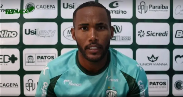 Kel baiano foi preso acusado de ser mandante de um homicídio