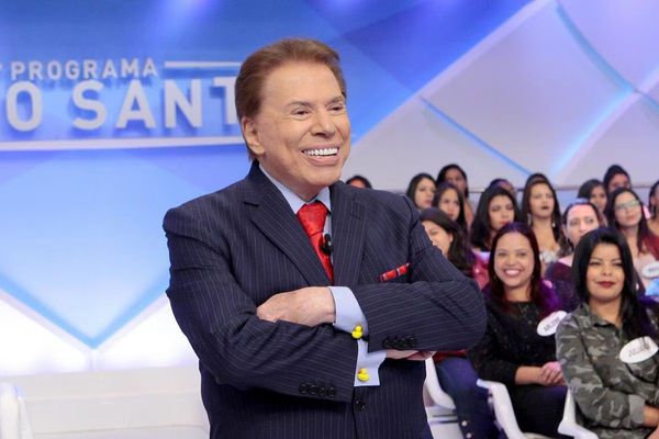 Silvio Santos