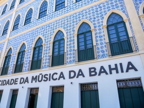 Imagem - Passaporte promocional dá acesso unificado a cinco museus de Salvador