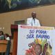 Imagem - Ministro Silvio Almeida recebe título de cidadão baiano em Salvador