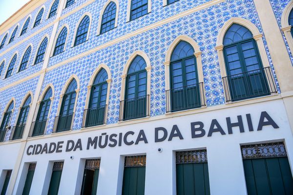 Museu Cidade da Música