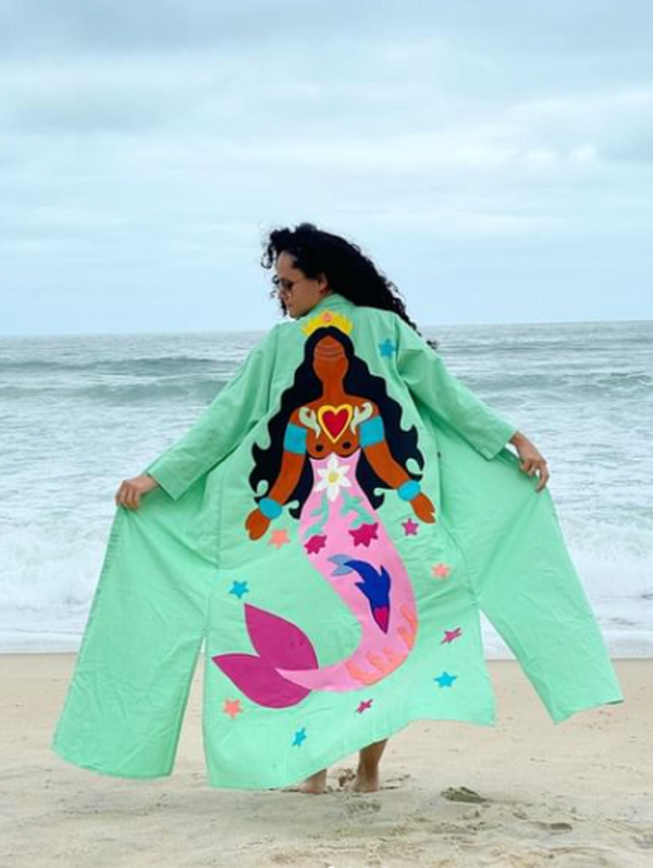 Produção Adriana Meira