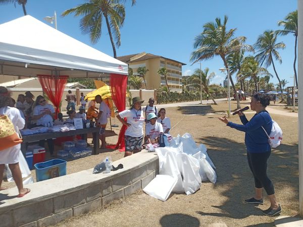 Stella Mares por Divulgação 