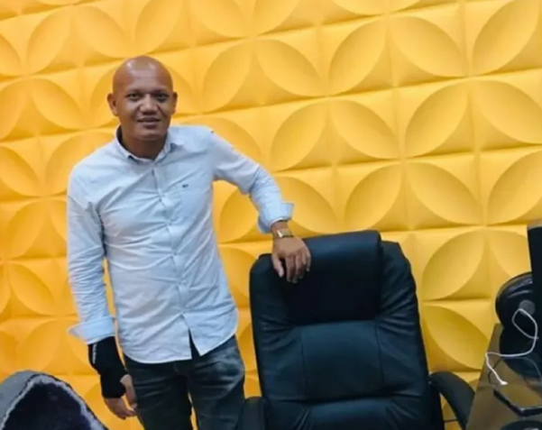 Vereador de Novo Horizonte é vítima de tentativa de homicídio