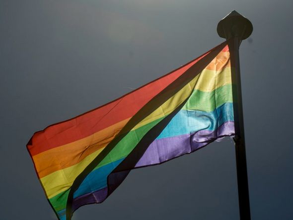 Imagem - Em decisão histórica, Namíbia anula lei que criminalizava relações entre pessoas do mesmo sexo