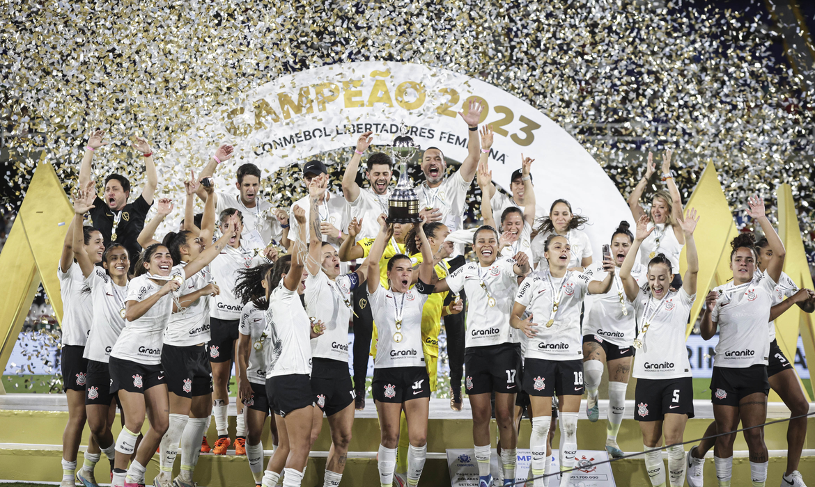 Os estádios da Copa do Mundo feminina de 2023 - Placar - O futebol sem  barreiras para você