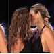 Imagem - Há 15 anos, Daniela Mercury e Alinne Rosa paravam o Brasil com beijo no palco