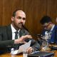 Imagem - Eduardo Bolsonaro formaliza pedido de licença da Câmara com justificativa de saúde e 'interesse particular'