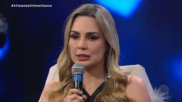 Rachel Shererazade 