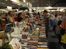 Imagem - Bienal do Livro Bahia 2026 anuncia primeiras atrações; veja os nomes
