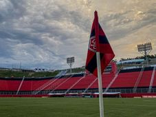 Imagem - Confira valores e onde comprar ingressos para o jogo entre Vitória e Santos