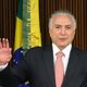 Imagem - 'Golpe para valer, você só tem quando as Forças Armadas estão dispostas', diz Temer