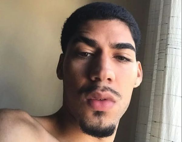 Neto estava morando sozinho há 3 meses no bairro do Caji, em Lauro de Freitas