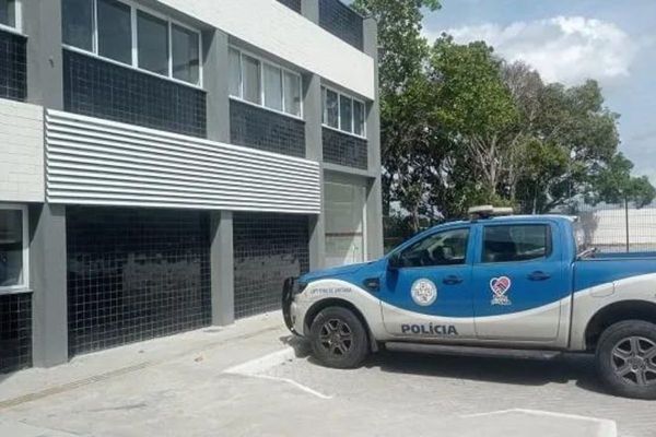 Segundo a Polícia Civil, o laudo da perícia necroscópica é aguardado para esclarecer a causa da morte